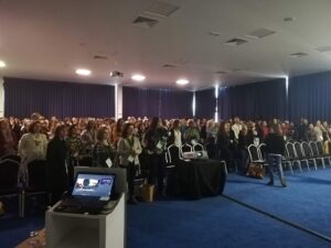 Congresso Nacional de Estomaterapia 2019 – Costa da Caparica