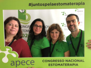 Congresso Nacional de Estomaterapia 2020 – Figueira da Foz