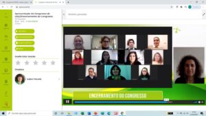Congresso Nacional de Estomaterapia 2021 – Digital