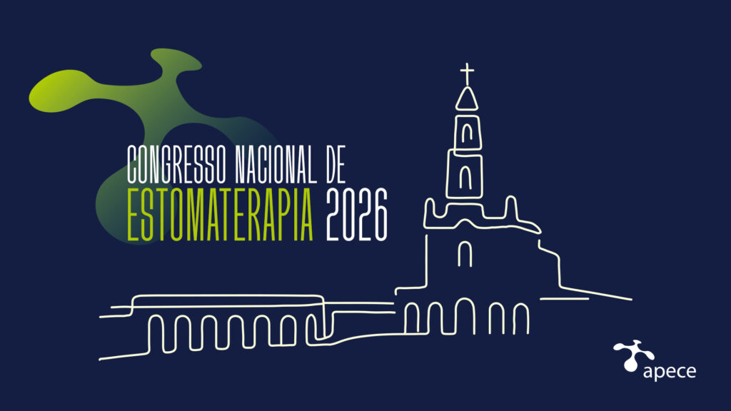 Congresso Nacional de Estomaterapia 2026