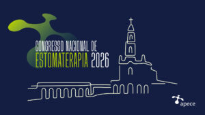 Congresso Nacional de Estomaterapia 2026