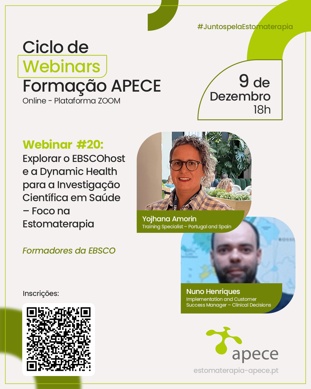Webinar 20 - Apece