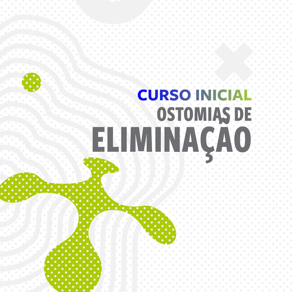 Ostomias de Eliminação - Curso Inicial