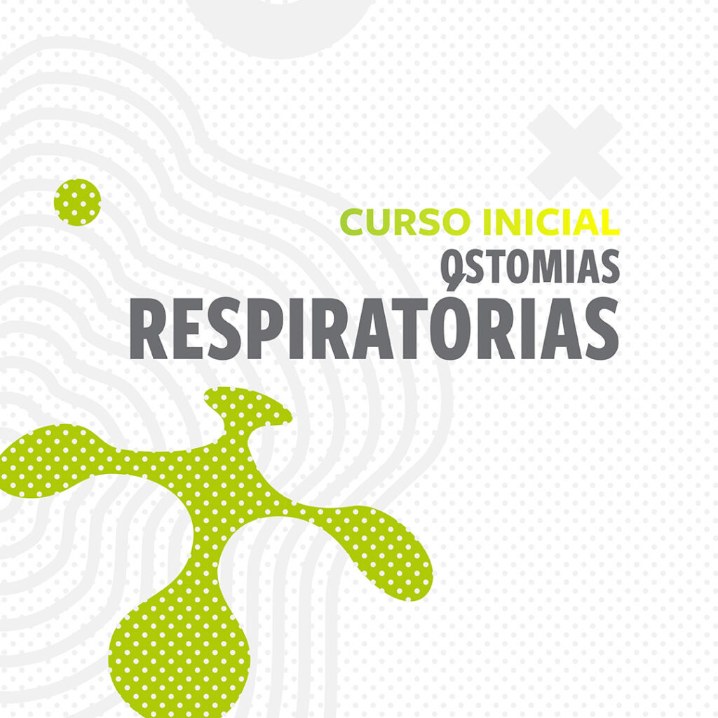 Ostomias Respiratórias - Curso Inicial